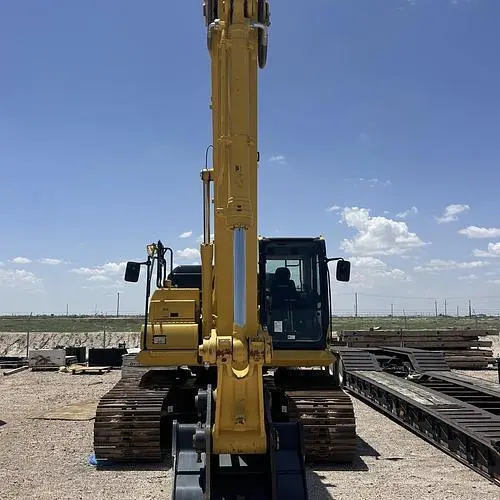 NEW 2025 KOMATSU PC210