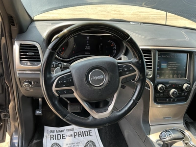 Used 2015 JEEP GRAND CHEROKEE SUVs Michigan US | Miedema Asset Management Group #1325770