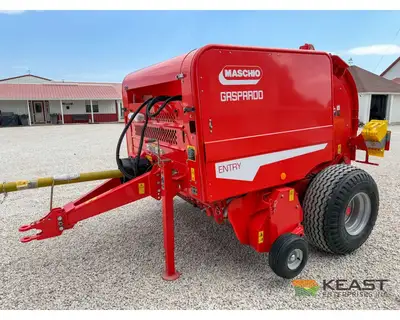 Used MASCHIO _UNKNOWN_ Square Balers Iowa US | Keast Enterprises #1360447