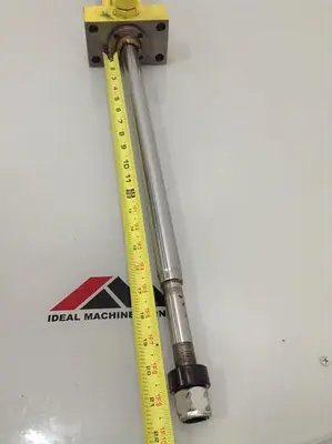 USED PARKER 01.85 CJJ-2HTS13A 15.875