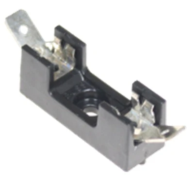 Bussmann S-8202-1 [New]