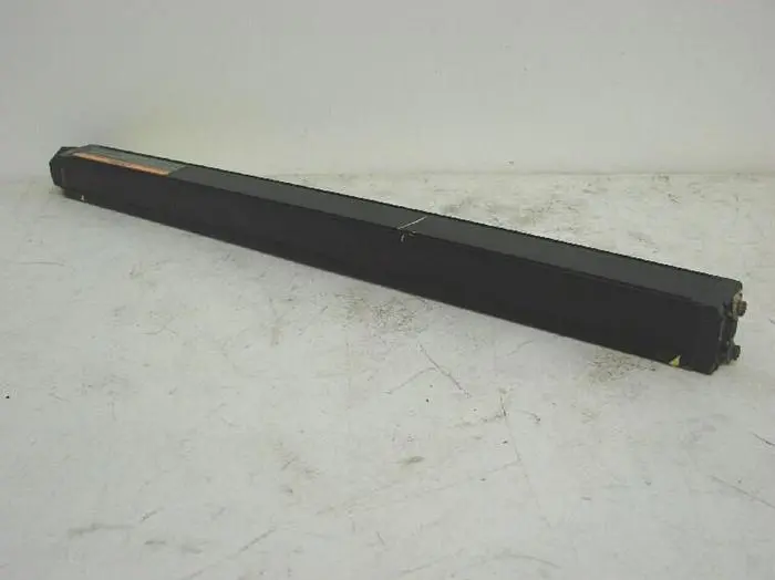 Used BANNER ENGINEERING MSE2024 Light Curtains & Grids Michigan US | Ideal Machinery #871797