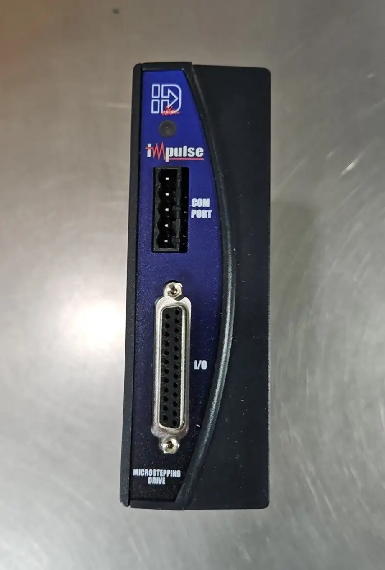 USED LIMITRON IDC IM-LDT42