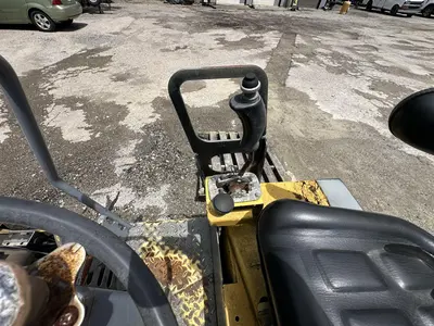 Used 1994 BOMAG BW 120 AD-2 Tandem Rollers Ohio US | Proxy Equipment #1425957