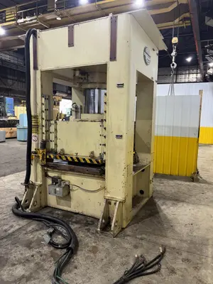 USED SUTHERLAND HD1-600-43-67