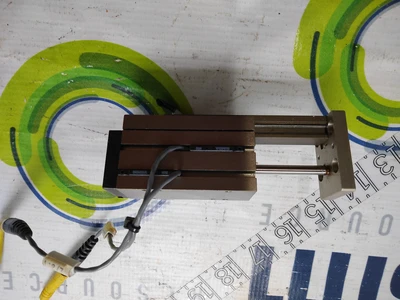 USED ROBOHAND MPS-2-3