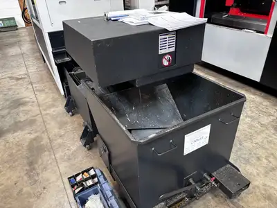 Used 2016 _UNKNOWN_ _UNKNOWN_ Swiss Type Automatic Screw Machines GB | Apex Auctions #1552220