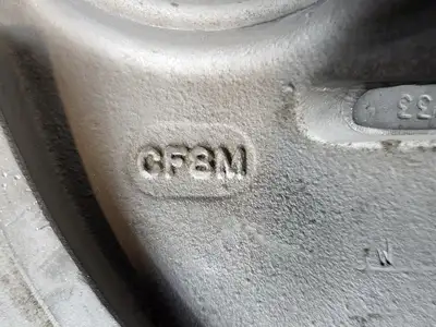 Used GOULDS 54019 Parts (Hydraulics and Pneumatics) British Columbia CA | Lenmark #257037