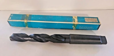 besly Does Not Apply Other Metalworking Drills | Amiron Machinery (1)
