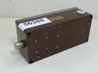 USED BINDER 1721504A02