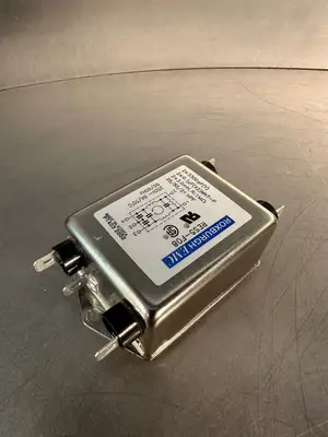 Roxburgh Emc RES5-F08 250V~ 8A/55*C 50/60 Hz (2.1.3)