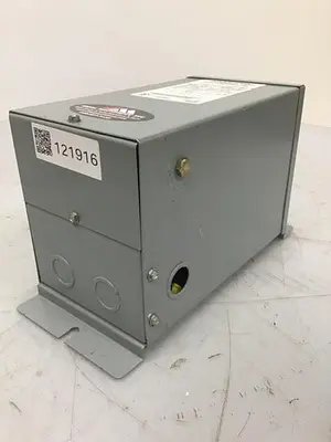 USED POWERTRAN PTN102-500