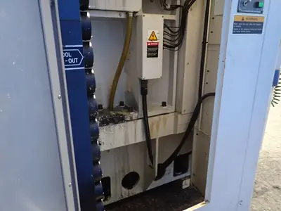 USED 2004 DAEWOOD DHP400