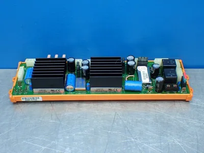 Used DS AUTOMATION EKEBPM1 AC Drive Power Modules Ohio US | HGR 24 #904417