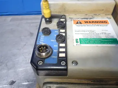 USED ALLEN BRADLEY 280F12Z10CGRW3P1