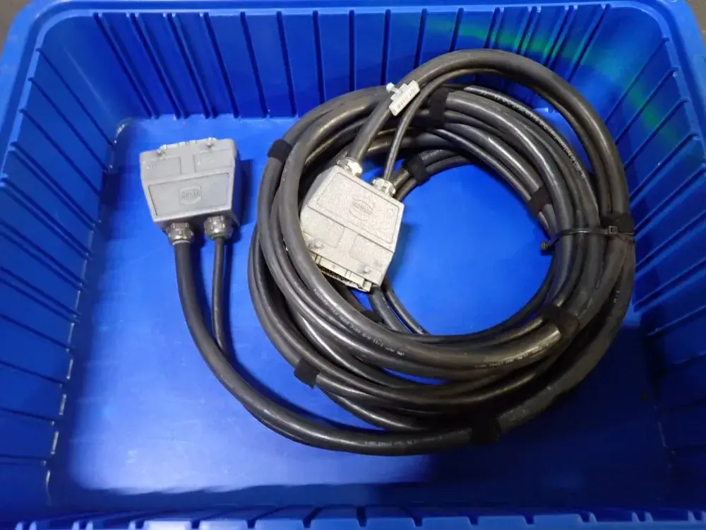 Electrical Cable