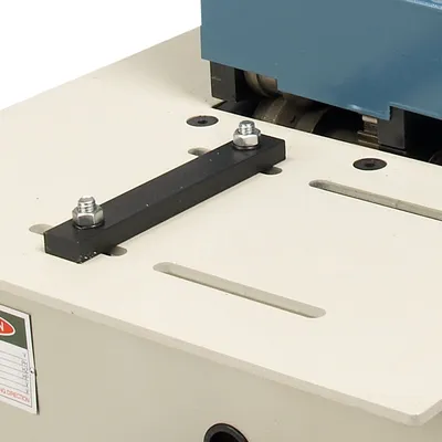 BAILEIGH LF-20 Pittsburgh/Roll Former Machines | Sierra Victor Industries (3)