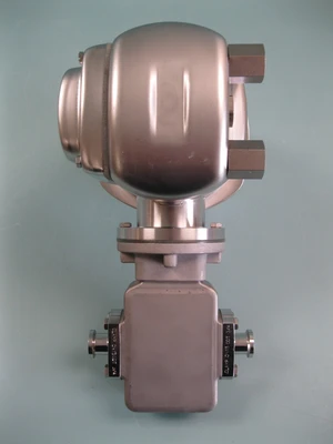 USED Endress+Hauser 50H15-9F0E9AB0BBAW