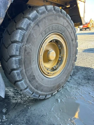 Used 2012 Komatsu HD465-7E0 Dump trucks Ontario CA | Zadoon Equipment #1480631