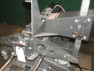 USED LOVESHAW LD7D