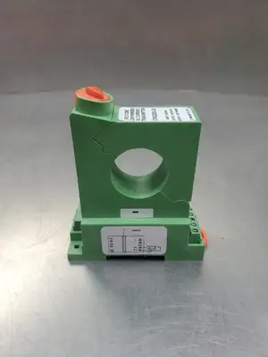 CR Magnetics CR4220S-20 Split Core Loop-Powered AC Current Transmitter. 5D-2