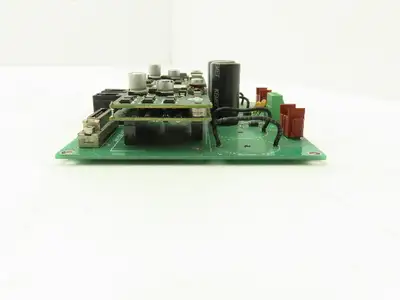 Newport 90010584 Printed Circuit Board For Newport CNC Machine REV B