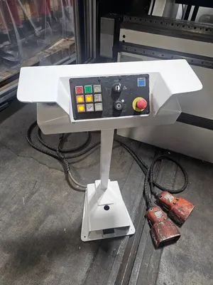 2004 TRUMPF TRUMABEND V230X Press Brakes | CNCsurplus (12)