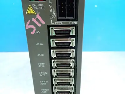 USED FANUC A06B6079H205