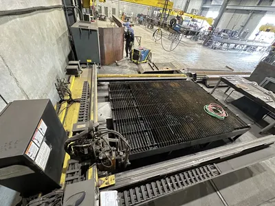 USED 2005 ESAB SHADOW 2