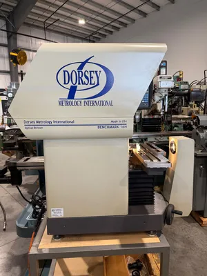 2003 DORSEY METROLOGY 16H Comparators | GMT (6)