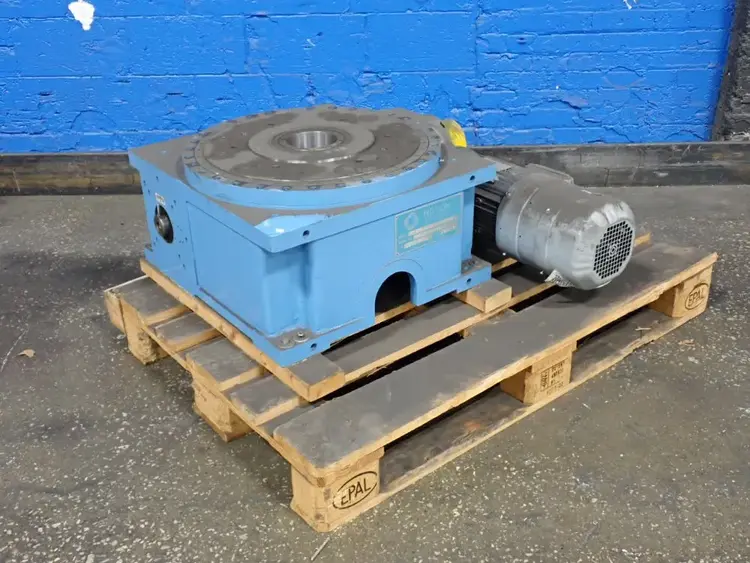 Used 2016 MOTION INDEX DRIVES RT 40012380RH1006 Tooling & Accessories (Other) Ohio US | HGR 24 #728123