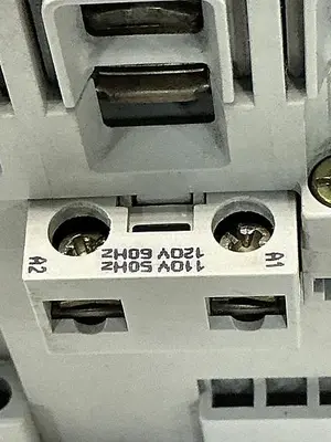 USED ALLEN BRADLEY 100-C60*00 SER B
