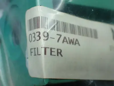 NEW NUMATICS 152SS500K000030