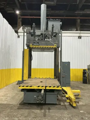 USED REIS TUS 160