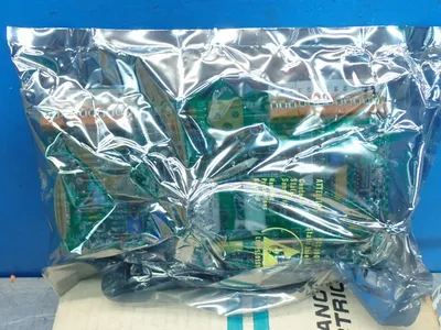 Used ABB 057050 Printed Circuit Boards (PCB) Ohio US | HGR 24 #907523