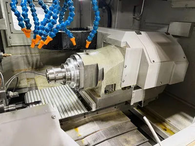 2019 TSUGAMI BO386-III Swiss Type Automatic Screw Machines | Midstate Machinery (3)