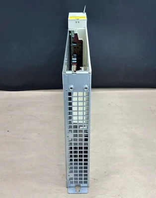 Used Siemens 6SN1123-1AA00-0HA1 Servo Drives Indiana US | J&J Industrial Supply #1455764