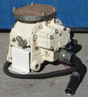 USED INGERSOLL RAND EP25-ESP