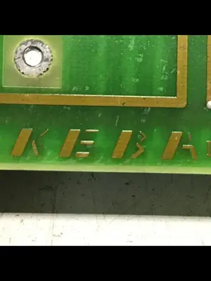 USED KEBA E-ANA-SUB2 D1690D-1