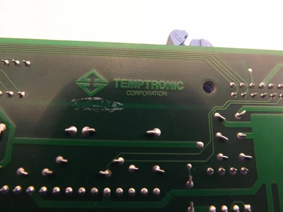 Used TEMPTRONIC _UNKNOWN_ Circuit Boards | OCO Industrial #1596378