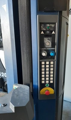 Used 2011 UNKNOWN Q300XT Stretch Wrappers California US | BakeryEquipment.com #1555404