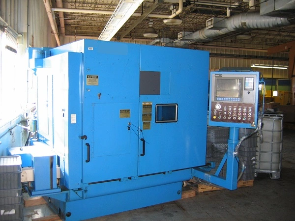 Used 1996 HEALD 2CF90 Bearing Race Grinders | Two Spade Machinery LLC #508474