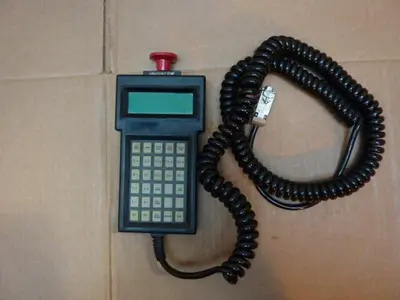 USED LEADER INSTRUMENT 80NEL30EKR2
