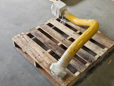NEW CATERPILLAR 393-0792