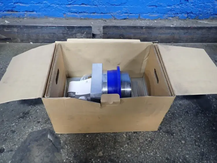 Used WITTENSTEIN TP 110SMF10OKI25 Motors (misc) Ohio US | HGR 24 #734756