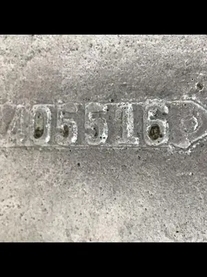 USED METAL FABRICATOR 405516