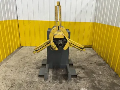 USED AMERICAN STEEL LINE 60-25NM