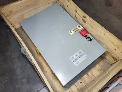 NEW ASCO D00300A30070R1XC