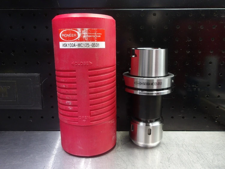 New | in-Stock HPI PIONEER _UNKNOWN_ Tooling & Accessories (Other) Michigan US | Superior Machine & Tool Inc #215875