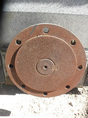 USED WESTINGHOUSE HSW2